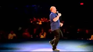Louis CK: Food Chain - Oh My God