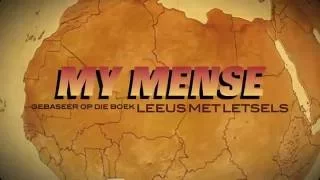 Leeus met Letsels lokfilm - Caleb Vergotine