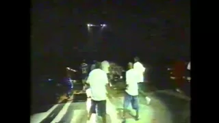 Outkast  Live - Bombs Over Baghdad