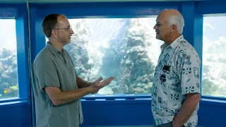 Incredible Evidence of God's Design in the Oceans - Dr. Robert Carter