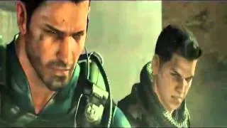 Carry on - tributo resident evil 6