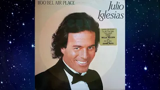 Julio Iglesias & Willie Nelson - To All The Girls I've Loved Before - 1984 LP remastering