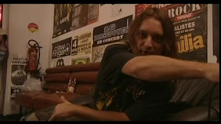 Mayhem - Interview in Marseille 2000