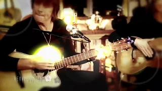 Richie Sambora - Wanted Dead Or Alive (Acoustic)