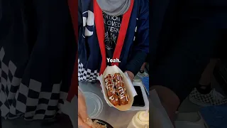 $10 Japanese Takoyaki at Global Village, Dubai 🇯🇵🇦🇪