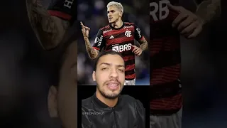 O PEDRO PRECISA SER CONVOCADO PARA A COPA DO MUNDO!🔥🎯✅