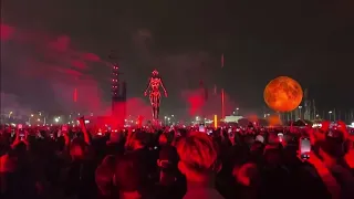 The Weeknd - Reminder / Party Monster (Live in Portugal 06/06/2023)