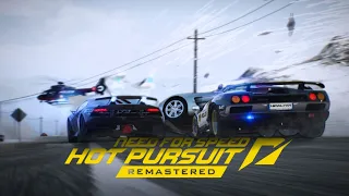 Need for Speed Hot Pursuit RANDOM Moments #7 | NO COMMENTARY