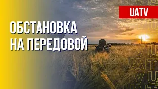 Ситуация на фронтах. Положение урдмуртского языка в РФ. Марафон FreeДОМ