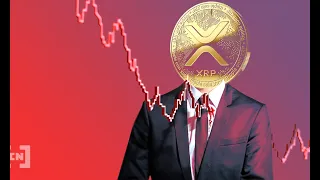 XRP RIPPLE ПАДЕНИЕ ИЗ-ЗА БИТКОИНА!? КОГДА XRP RIPPLE ВЕРНЕТСЯ К РАЛЛИ!? XRP ПРОГНОЗ!!!