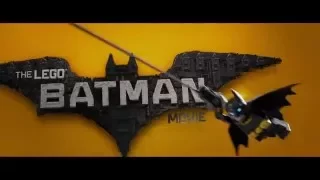 The LEGO Batman Movie   Wayne Manor Teaser Trailer HD -Trailand