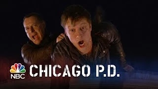 Chicago PD - Hospital Bomber Shootout (Episode Highlight)
