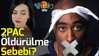 Rap'in Gerçek Kralı Aslında Kim ve Neden Öldürüldü?