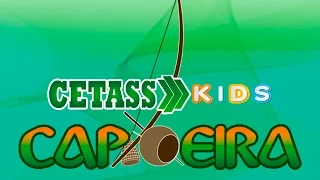 CAPOEIRA - CETASS KIDS