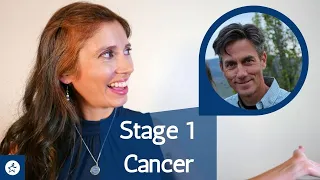 Colorectal Cancer Survivor Story | Stage 1 Survivor Evan