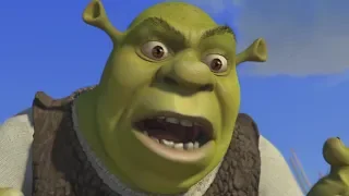 Shrek: The Best Movie Ever Made