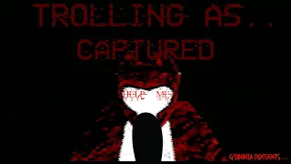 Trolling as C̵͔̝̊̓̇ͅa̵̺͚̾̄p̸͚̍̈t̸̥̲̤̯̀ų̸̛̠͕̜̑r̶̞̲̜̹͊͂̕ḛ̵̰͜͝d̶̉ (CRASHED A SERVER) | Gorilla tag VR