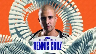 DENNIS CRUZ [set mix show live] Tribute tracks | DJ MACC