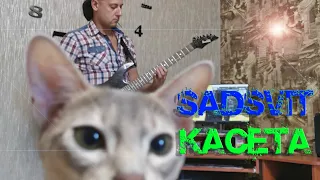 SadSvit - Касета (Радість cover)