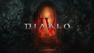 Diablo 4 + The HELL 3 с Майкером