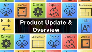 Product Update & Overview Webinar Europe and Asia