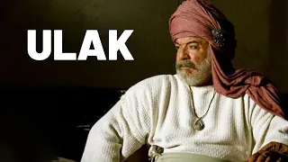 Ulak - One Piece Film (Turkish Cinema Film) Avşar Film