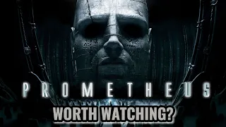 Prometheus is THE SCIFI BANGER - Is It Worth Watching?