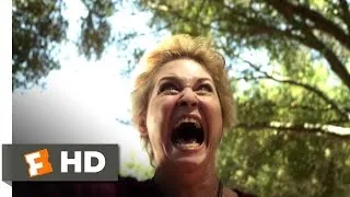 Hansel & Gretel (2013) - Where Are My Kids? Scene (7/10) | Movieclips