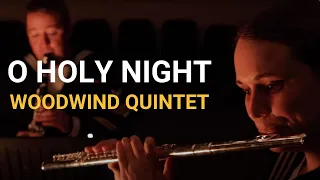 O HOLY NIGHT | U.S. Navy Band Southwest