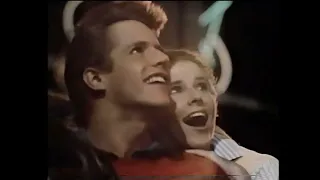WNBC-TV (NBC) commercials [May 13, 1985]