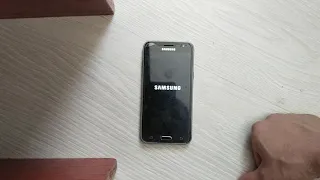 Hard reset Samsung J3 2016 Сброс настроек samsung j320H