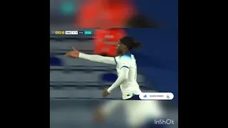 Noni Madueke goal today against France🔥🔥