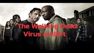 The Walking Dead Virus erklärt | Syndikat Short #1