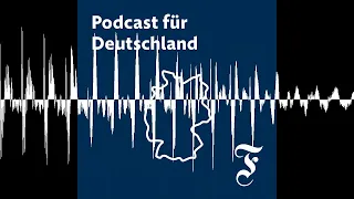 Die andere Epidemie: Warum immer mehr Menschen einsam sind - FAZ Podcast für Deutschland