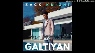 Zack Knight - Galtiyan (7V Remix)