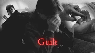 Guilt - Silent, Black and White - Short Film (2023)