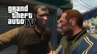 GTA IV - Ivan Encounter - Random Character Encounters - 100% Walkthrough - (X360/PS3/PC)