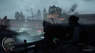 Homefront The Revolution The Voice of Freedom - (Прохождение полное)