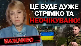 ВИЩІ СИЛИ показали мені ЦІ ЗНАКИ! НАША ДОЛЯ ВЖЕ НАПИСАНА? ПРОРОЦТВО, ЩО ДАЄ НАДІЮ! Таролог Олена Бюн