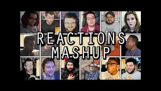 Batman v Superman: Dawn of Justice | Final Trailer - Reactions Mashup