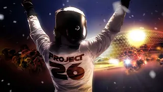 Project 26... The Next F1 Career Mode Season