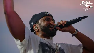 Big Sean LIVE @ Rolling Loud Cali 2024 [FULL SET]