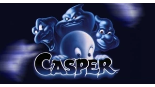 Panasonic 3DO - Casper