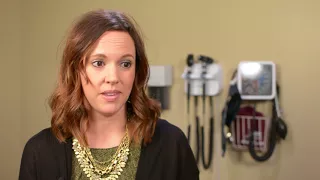 Is it safe to get a flu shot during Pregnancy? Lauren Anderson, MD, CHI Health Clinic
