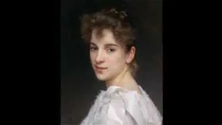 Pierre Auguste Cot - Museo del Arte