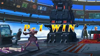 The King of Fighters XIII | PC | 2 Player Versus Gameplay