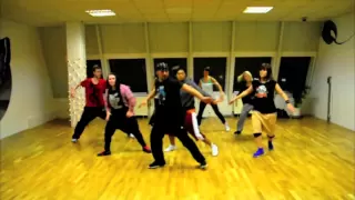 HOUSE DANCE (Beginner) Class