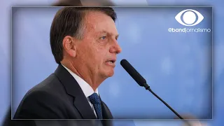 TSE abre inquérito contra Bolsonaro por ameaça às eleições