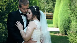 Екатерина и Артём. wedding. свадебный клип. свадьба 2017