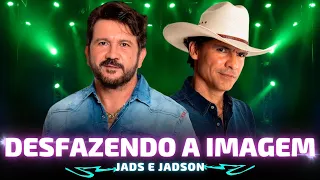 DESFAZENDO A IMAGEM - Jads e Jadson 🎵 Jads e Jadson 2023 🎵